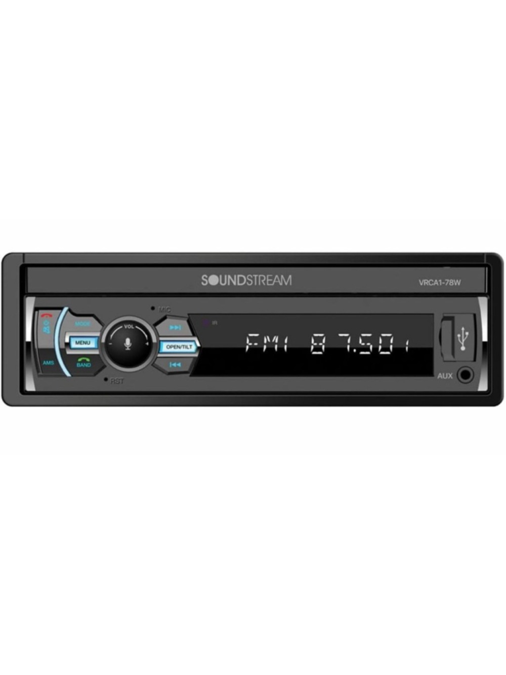 Soundstream - Picture 9 of 9